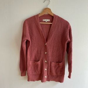 LOFT Cardigan